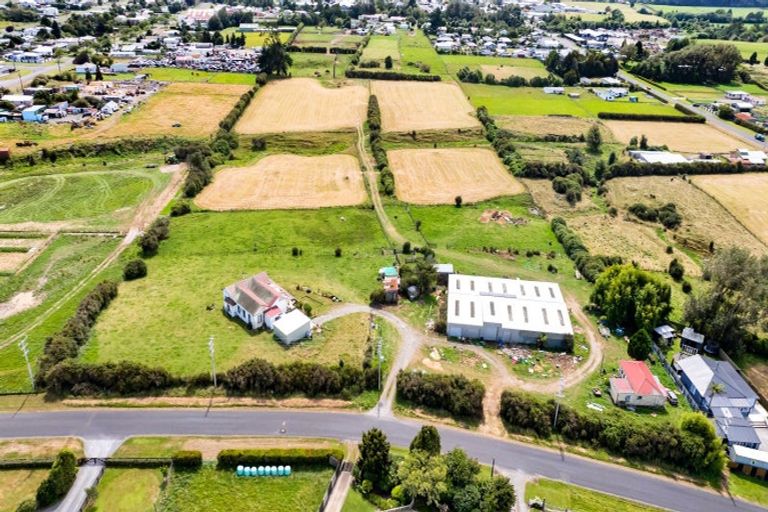 Photo of property in 136 Warwick Road, Stratford, 4391