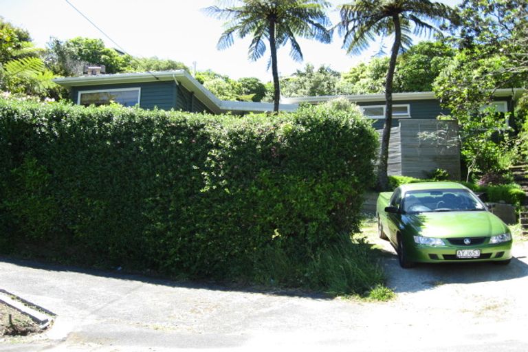 Photo of property in 47 Madras Street, Khandallah, Wellington, 6035