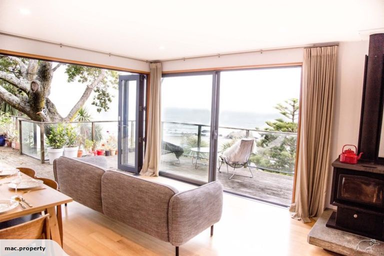 Photo of property in 4 Aranoni Track, Clifton, Christchurch, 8081