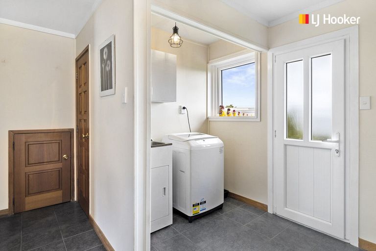 Photo of property in 244 Larnach Road, Waverley, Dunedin, 9013