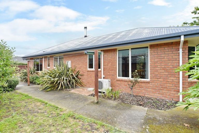 Photo of property in 60a Hewitts Road, Woodend, 7610