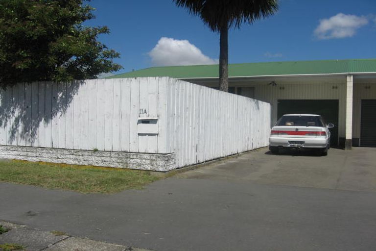 Photo of property in 2/11 Field Terrace, Upper Riccarton, Christchurch, 8041