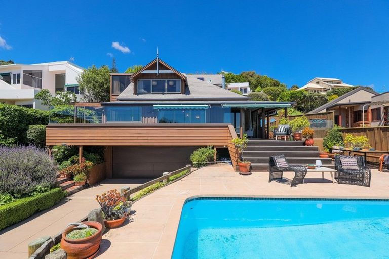 Photo of property in 41 The Cliffs, Britannia Heights, Nelson, 7010