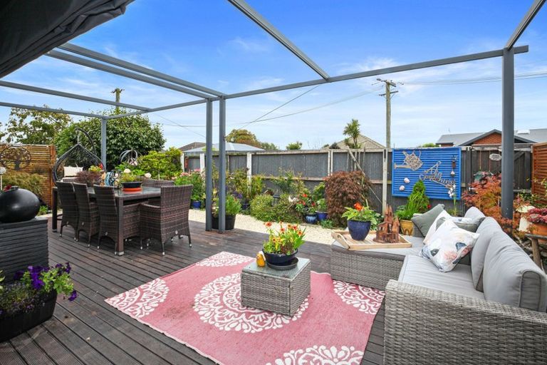 Photo of property in 79 Willryan Avenue, New Brighton, Christchurch, 8083
