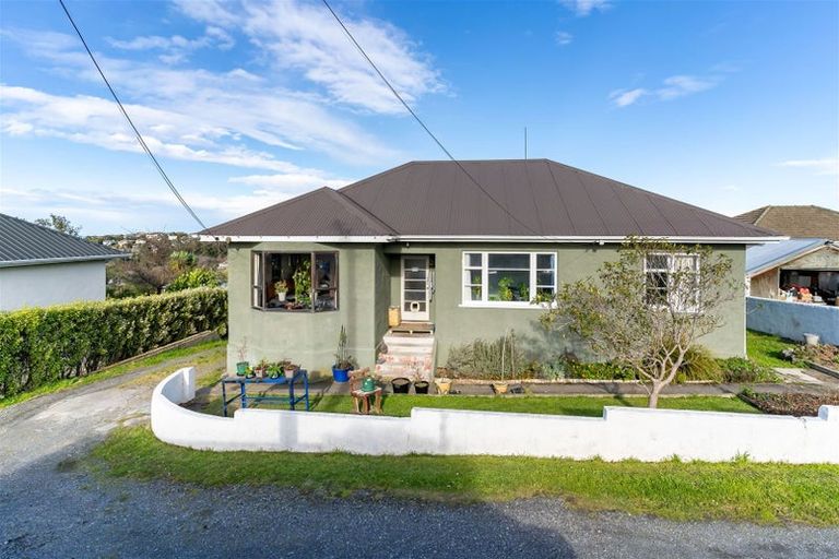 Photo of property in 91 Riselaw Road, Calton Hill, Dunedin, 9012