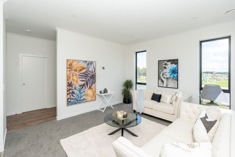 Photo of property in 23 Taahunui Rise, Peacocke, Hamilton, 3206