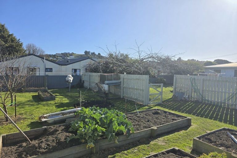 Photo of property in 17 Exe Street, Oamaru, 9400