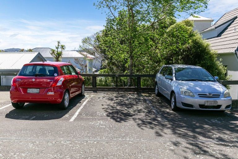 Photo of property in Hiropi St Village, 40/46 Hiropi Street, Newtown, Wellington, 6021