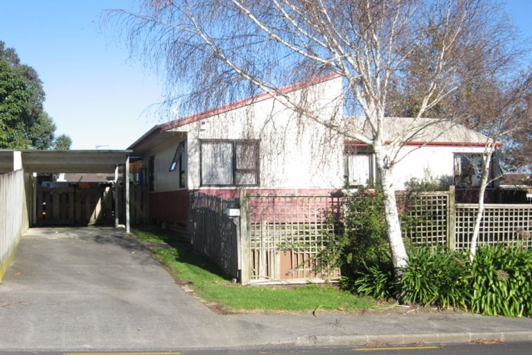 Photo of property in 1a Celmisia Place, Weymouth, Auckland, 2103