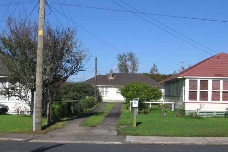 Photo of property in 25 Cobham Crescent, Otara, Auckland, 2023