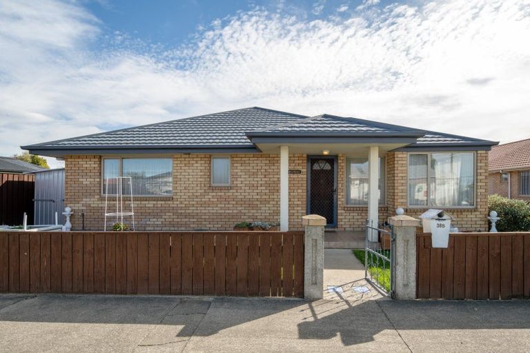 Photo of property in 38a Redwood Street, Blenheim, 7201