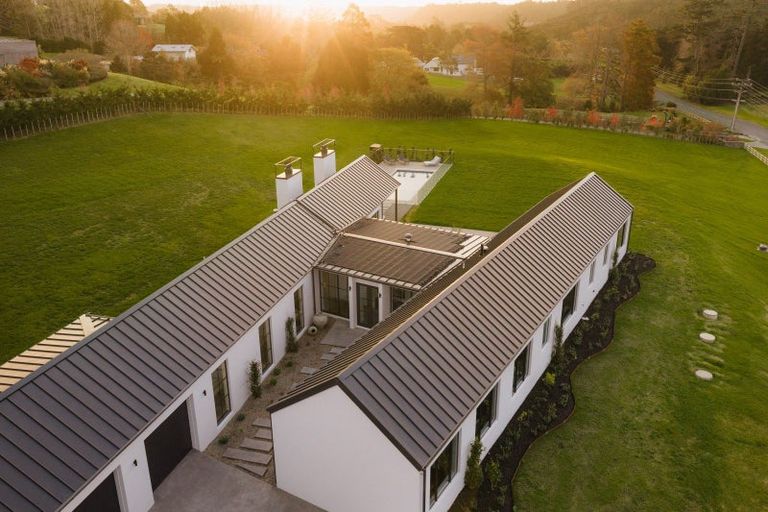 Photo of property in 152 Mahoenui Valley Road, Coatesville, 0793