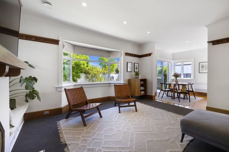 Photo of property in 126 Hamilton Avenue, Ilam, Christchurch, 8041