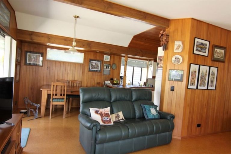 Photo of property in 278 Hadlow Road, Claremont, Timaru, 7974