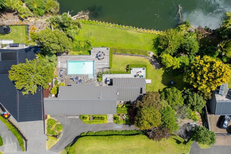 Photo of property in 1033 River Road, Queenwood, Hamilton, 3210