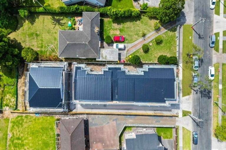 Photo of property in 39 Millen Avenue, Pakuranga, Auckland, 2010