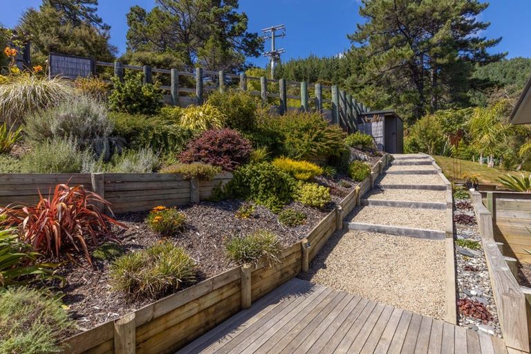 Photo of property in 615 Port Underwood Road, Whatamango Bay, Picton, 7281