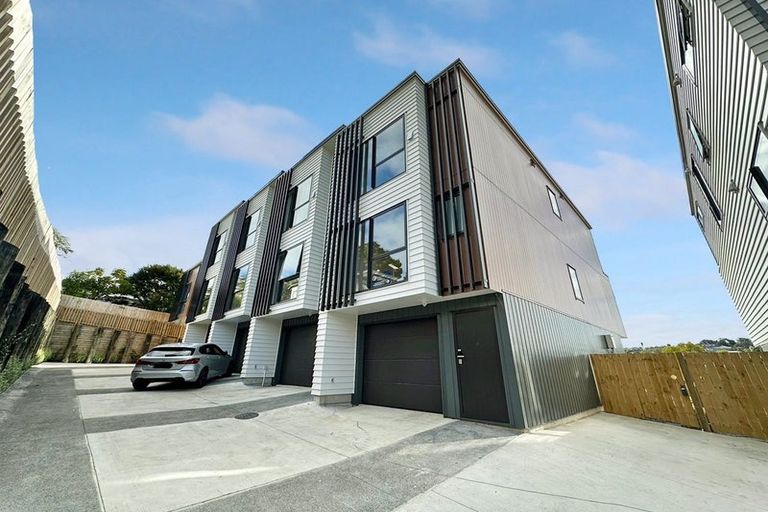 Photo of property in 6/28 Ludlow Terrace, Totara Vale, Auckland, 0627
