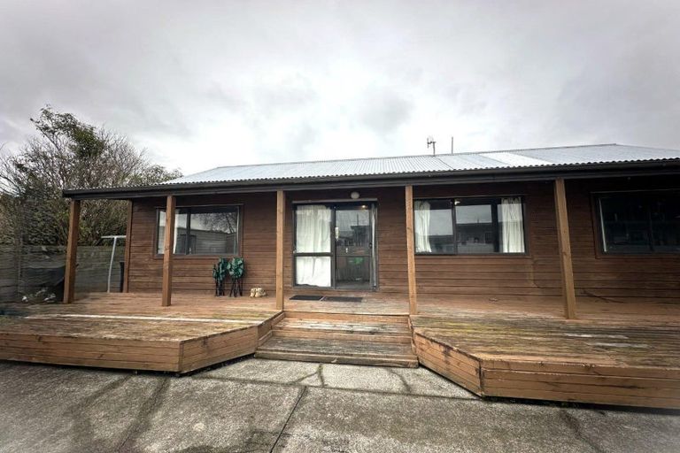 Photo of property in 29 Ada Street, Hokowhitu, Palmerston North, 4410