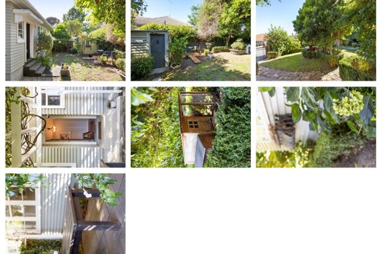 Photo of property in 2 Onslow Street, Hamilton East, Hamilton, 3216