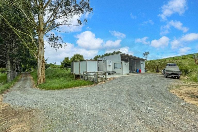 Photo of property in 652 Bayley Road, Wharepuhunga, Te Awamutu, 3873