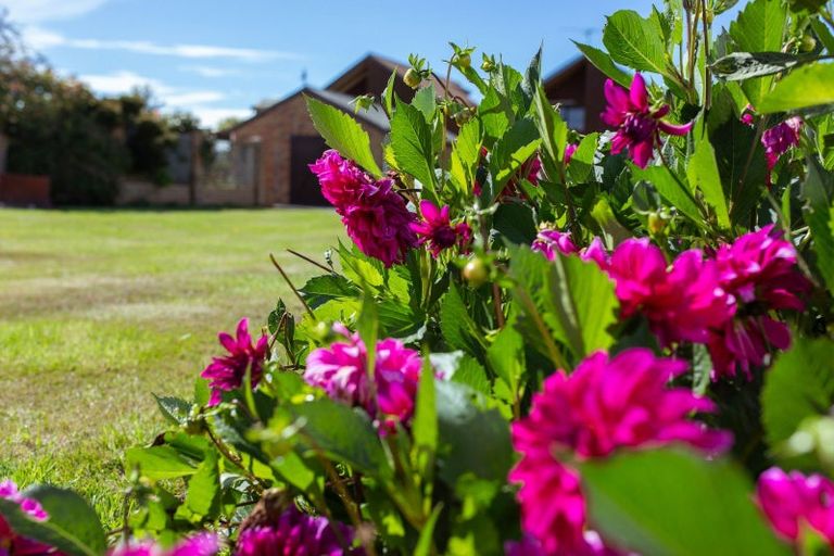 Photo of property in 34 Morgan Street, Methven, 7730