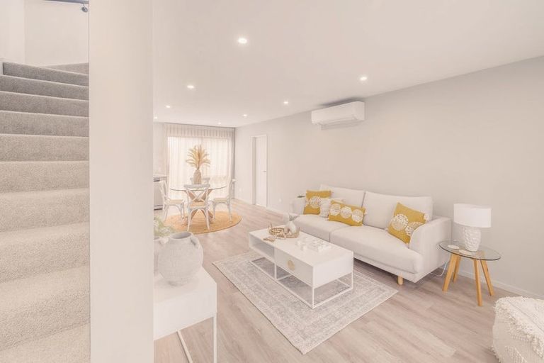 Photo of property in 4a Rawhiti Avenue, New Brighton, Christchurch, 8083