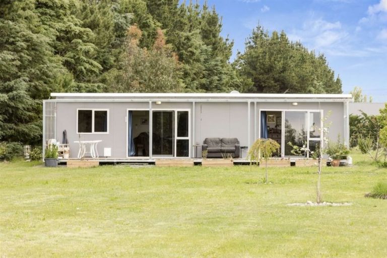 Photo of property in 321 Isaac Road, Eyrewell, Rangiora, 7476