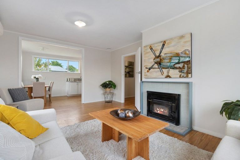 Photo of property in 247 Tramway Road, Enderley, Hamilton, 3214