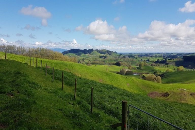 Photo of property in 650 Bayley Road, Wharepuhunga, Te Awamutu, 3873