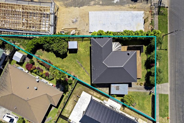 Photo of property in 71 Mangapiko Street, Te Awamutu, 3800