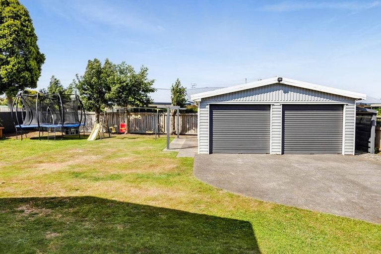 Photo of property in 21 Maire Street, Hawera, 4610