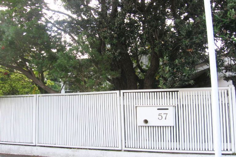 Photo of property in 57 Laings Road, Hutt Central, Lower Hutt, 5010