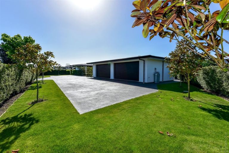 Photo of property in 276 Trices Road, Prebbleton, 7604