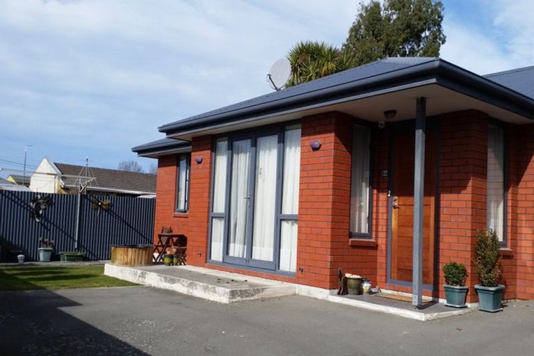 Photo of property in 6b Browne Street, Parkside, Timaru, 7910