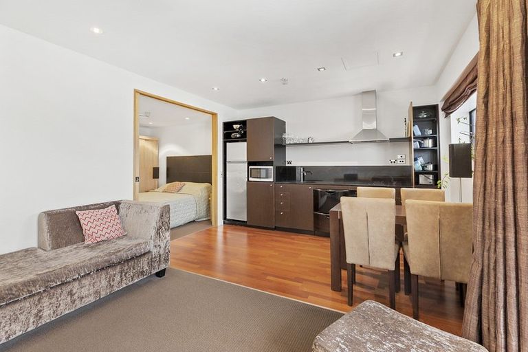 Photo of property in 7/257c Wakefield Street, Te Aro, Wellington, 6011