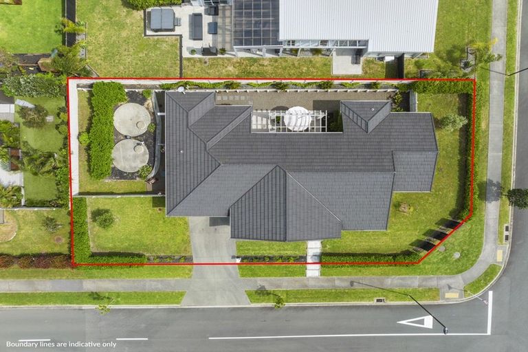 Photo of property in 9 Motukaraka Drive, Beachlands, Auckland, 2018