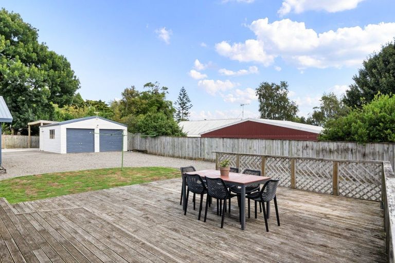 Photo of property in 372 Arapaepae Road South, Levin, 5571