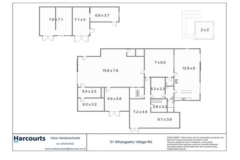 Photo of property in 51 Whangaehu Village Road, Whangaehu, Wanganui, 4581