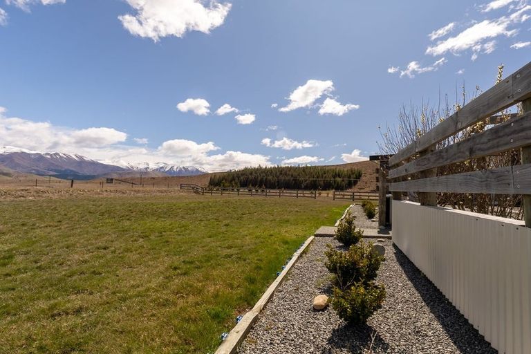 Photo of property in 19 Pyramid Terrace, Twizel, 7999