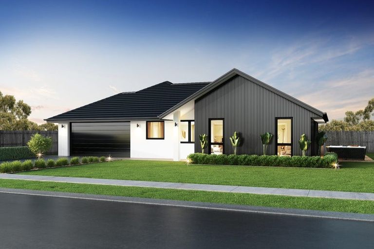 Photo of property in 2 Lodge Lane, Elgin, 7772