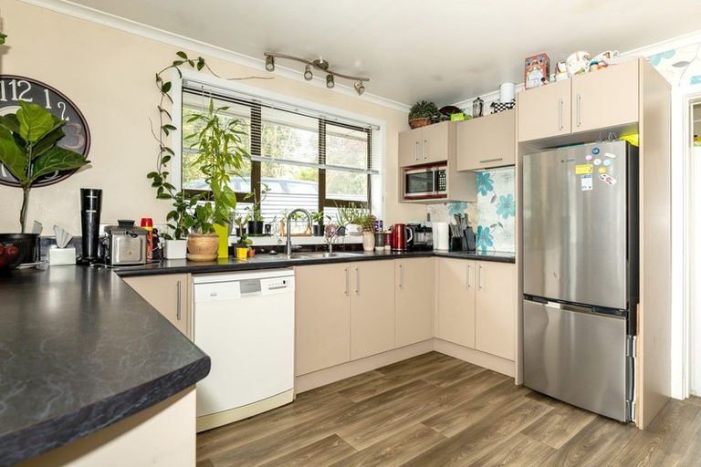 Photo of property in 4 Wilson Street, Seaview, Timaru, 7910