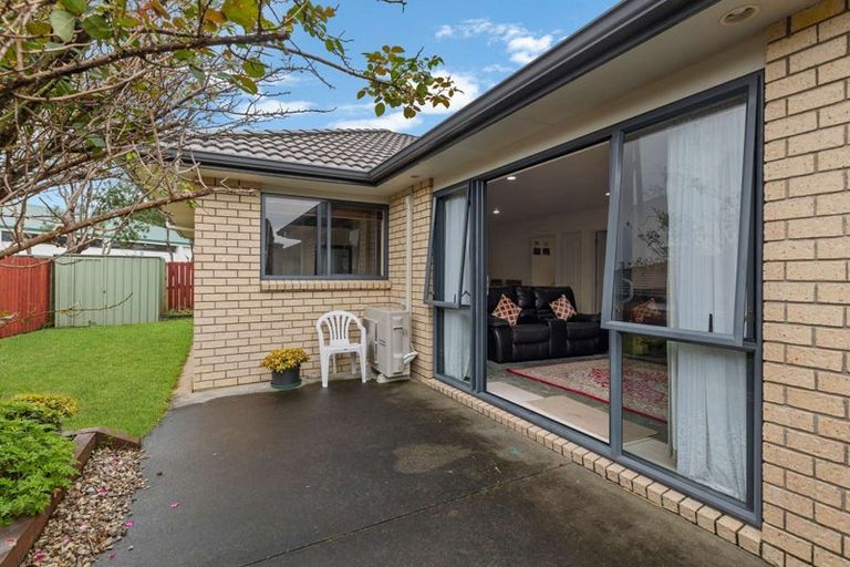 Photo of property in 3 Tiel Lane, Papakura, 2110