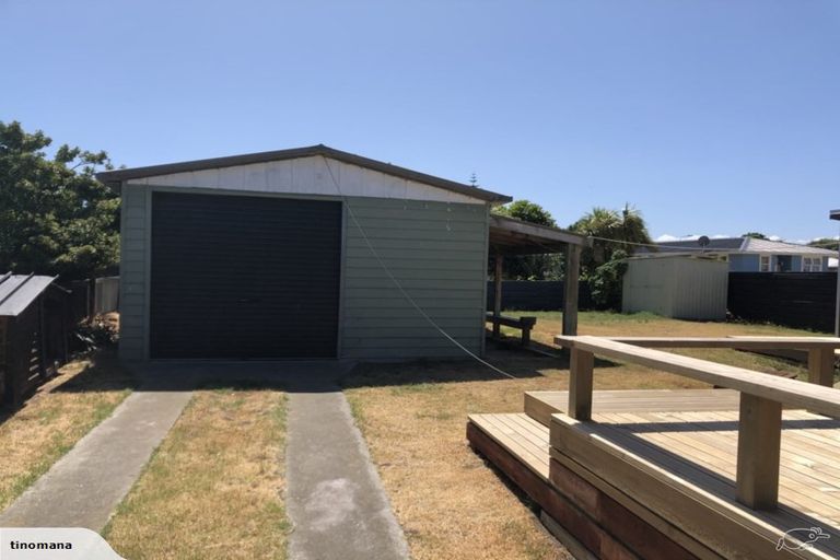 Photo of property in 5 Tainui Street, Castlecliff, Whanganui, 4501