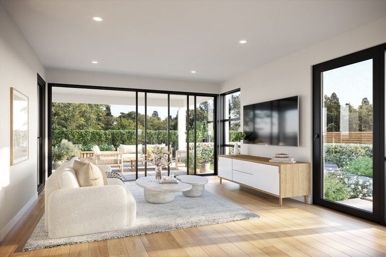 Photo of property in 8 Lyndon Place, Manurewa, Auckland, 2102