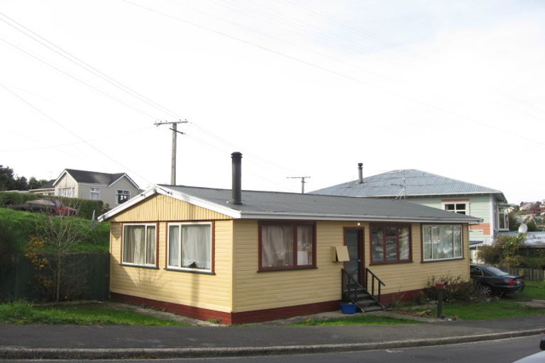 Photo of property in 46 County Road, Kaikorai, Dunedin, 9010