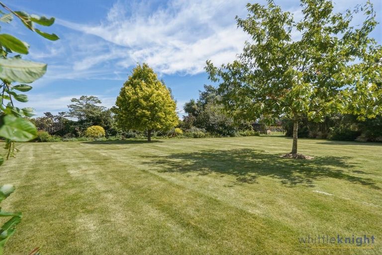 Photo of property in 2/153 Bangor Road, Darfield, 7571