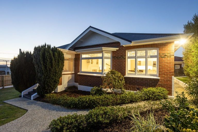 Photo of property in 1 Spencer Street, Andersons Bay, Dunedin, 9013