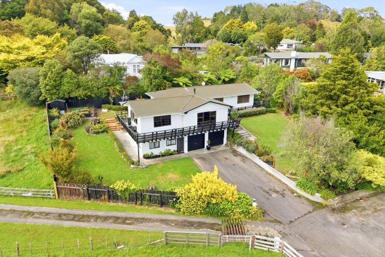 Photo of property in 41 Edward Street, Pahiatua, 4910