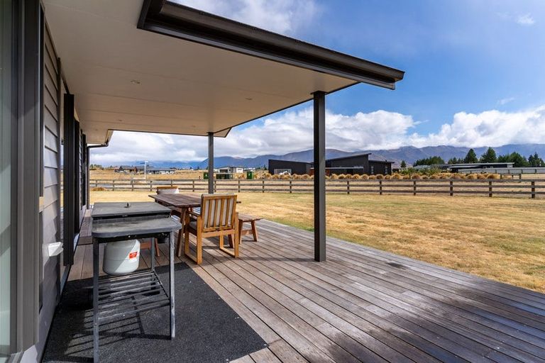 Photo of property in Temple Drive, Twizel, 7901